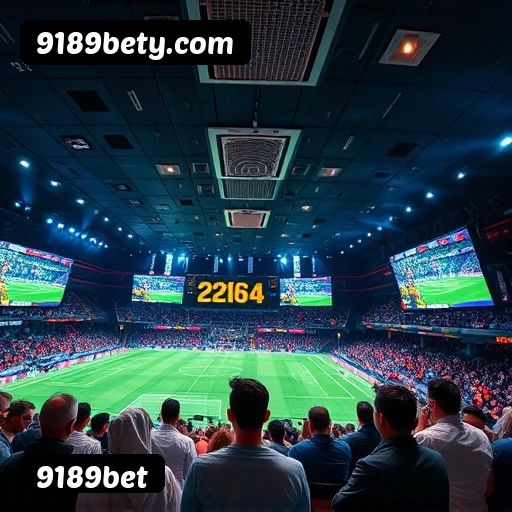 Dúvidas frequentes sobre apostas esportivas na 9189bet