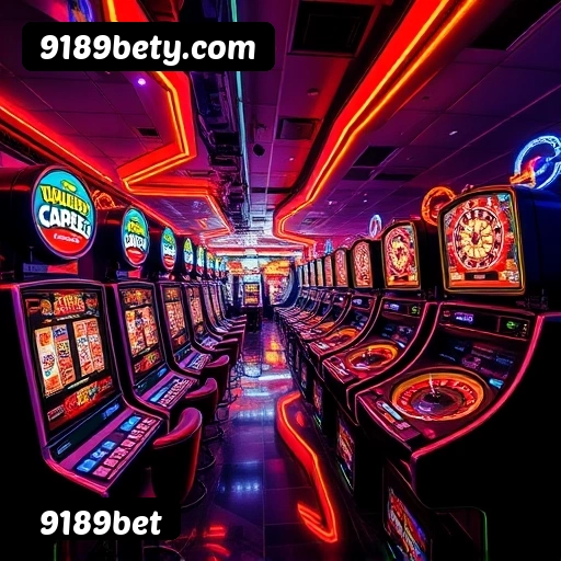 App 9189bet Android download