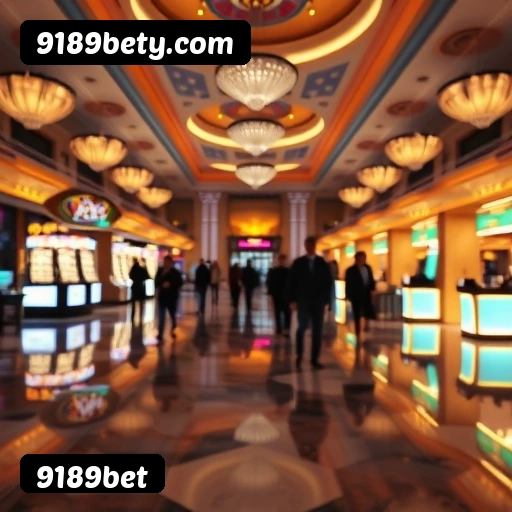 9189bet slots no app