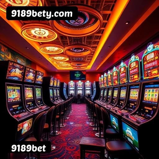 9189bet multi dispositivo