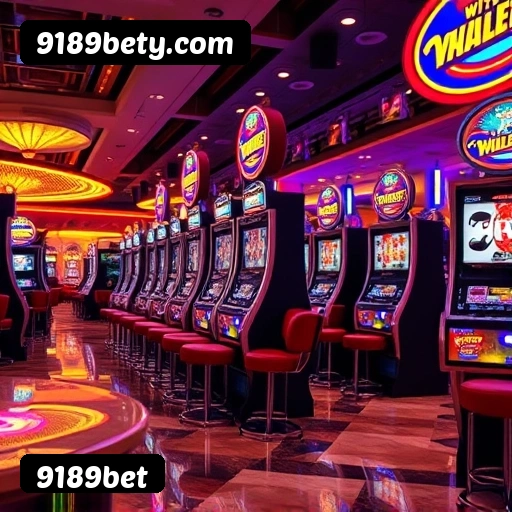 Checklist para avaliar a plataforma 9189bet