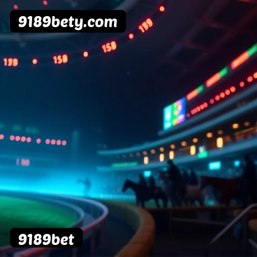 Formulário registro 9189bet