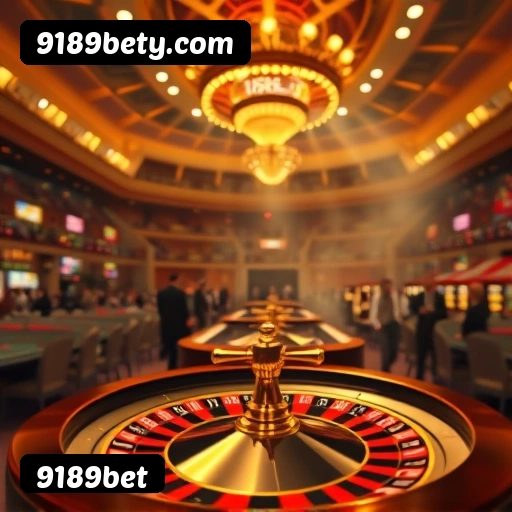 Gates of Olympus slot 9189bet