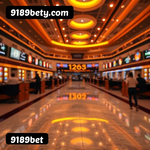 App 9189bet slots mobile