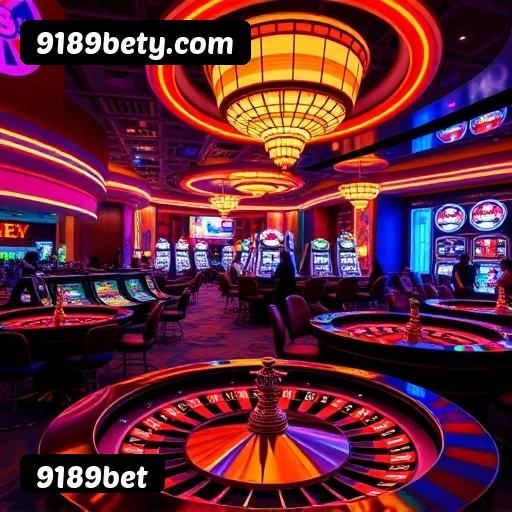 Configurações úteis dentro do app 9189bet