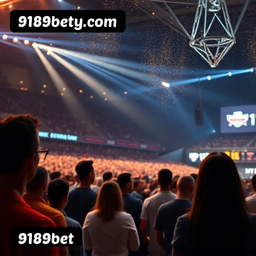 App 9189bet apostas esportivas mobile