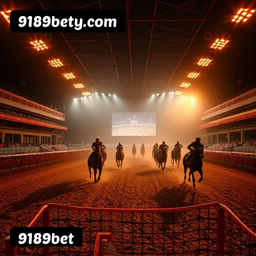 Guia rápido de apostas ao vivo na 9189bet