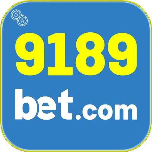 Cassino 9189bet - mesas ao vivo e jogos